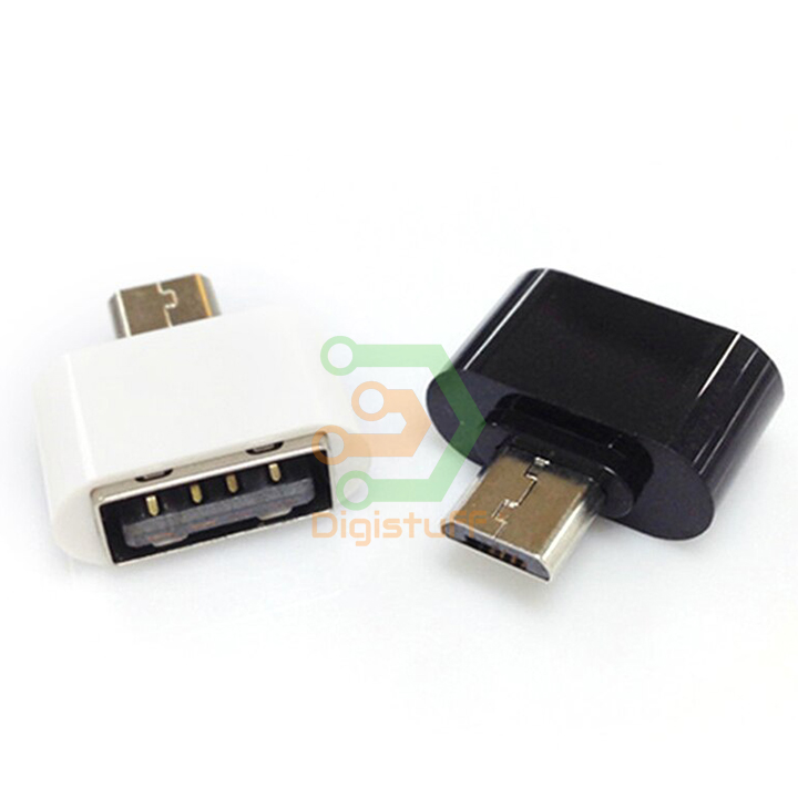Đầu chuyển Micro USB sang USB 2.0
