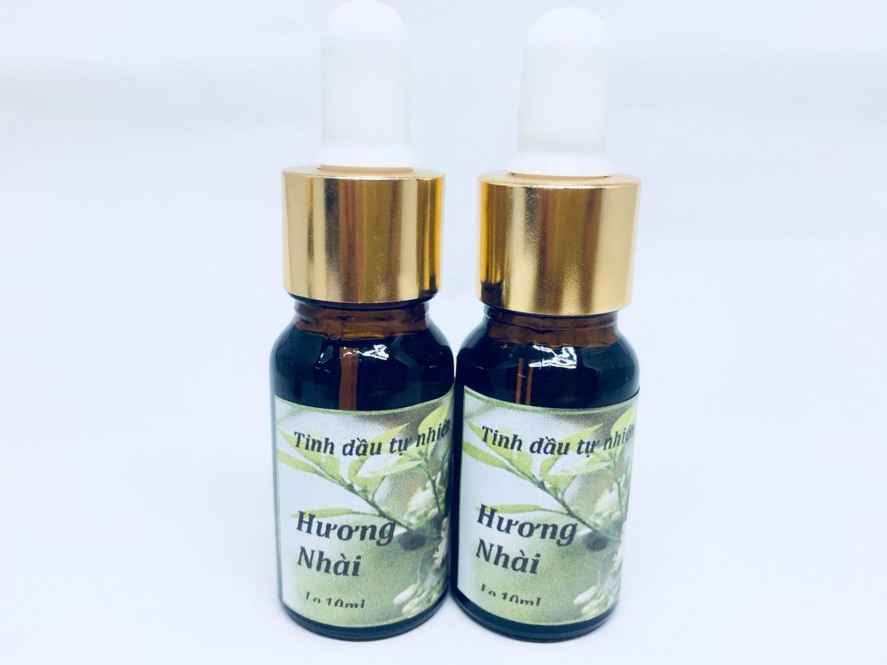 Tinh dầu hoa nhài cao cấp lọ 100ml.