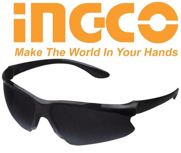 Kính mát kính bảo hộ lao động INGCO HSG06