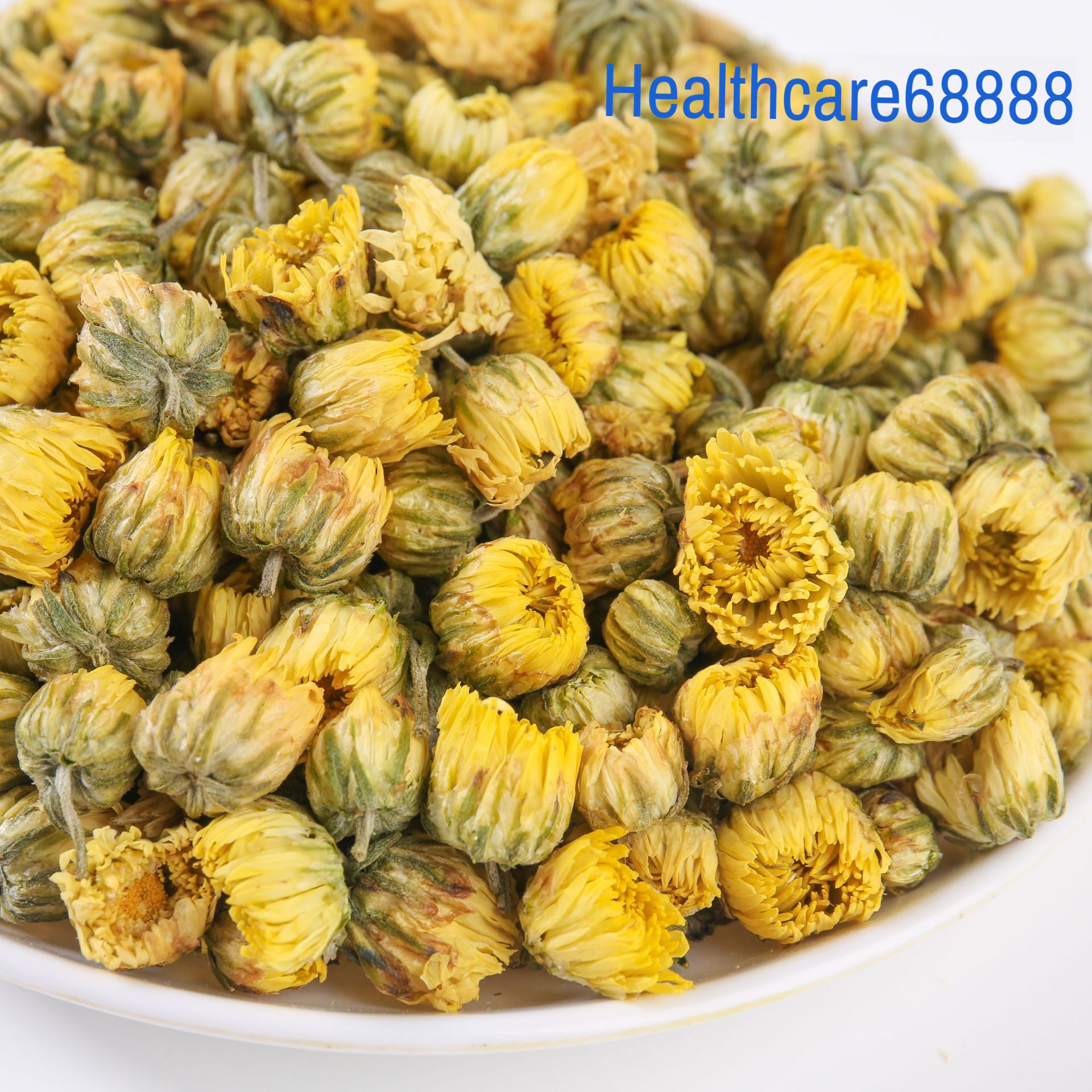Trà Hoa Cúc cao cấp loại đặc biệt 100 gram