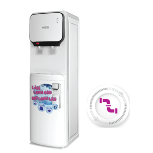 Cây nước nóng lạnh Mutosi MD-200S