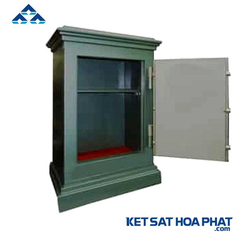 KÉT SẮT AN TOÀN HÒA PHÁT KA22KC