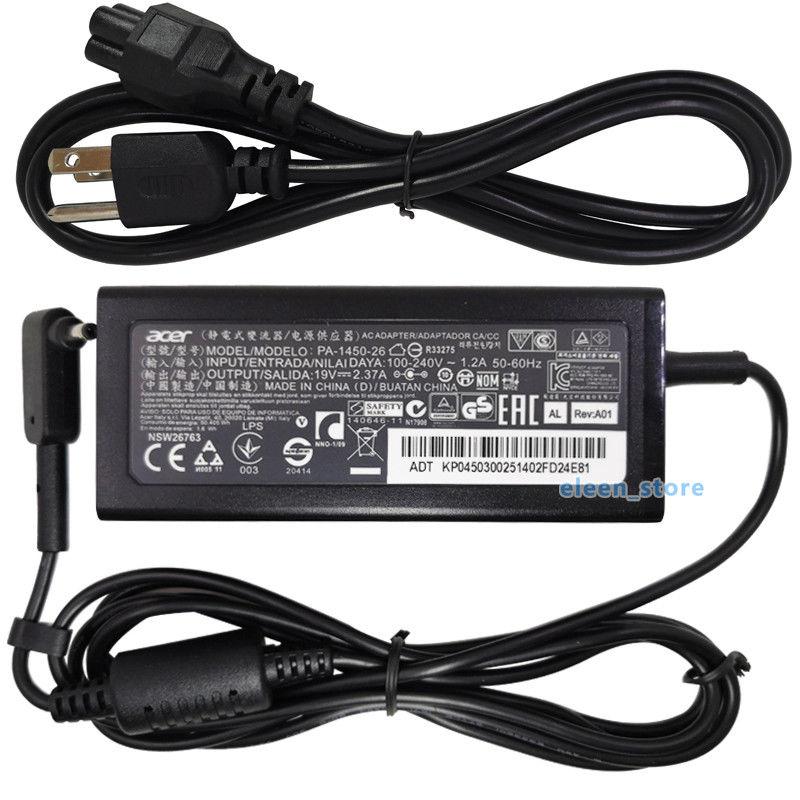 Sạc Adapter Laptop Acer Swift 1