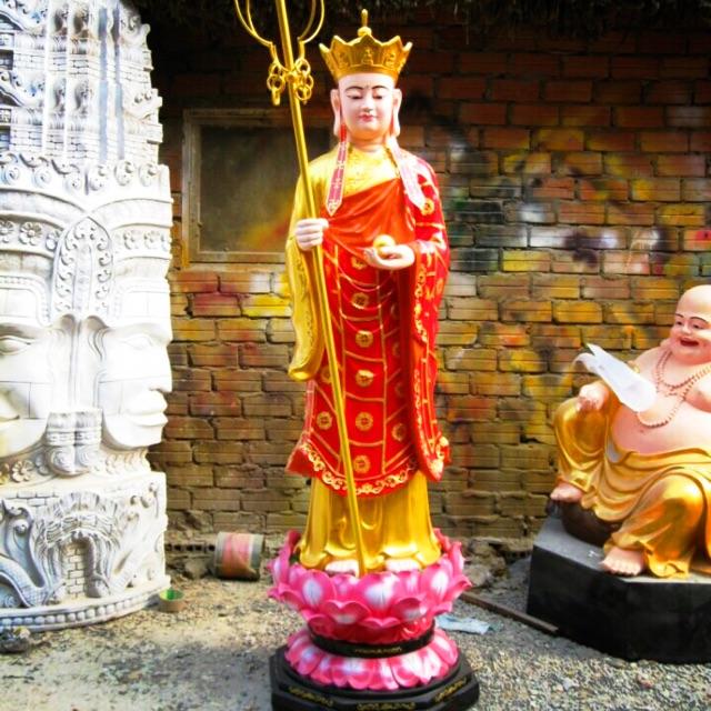 Tượng Mục Kiền Liên 80cm
