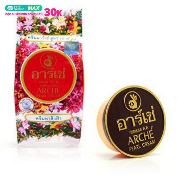 Kem ac thái lố 12 hộp