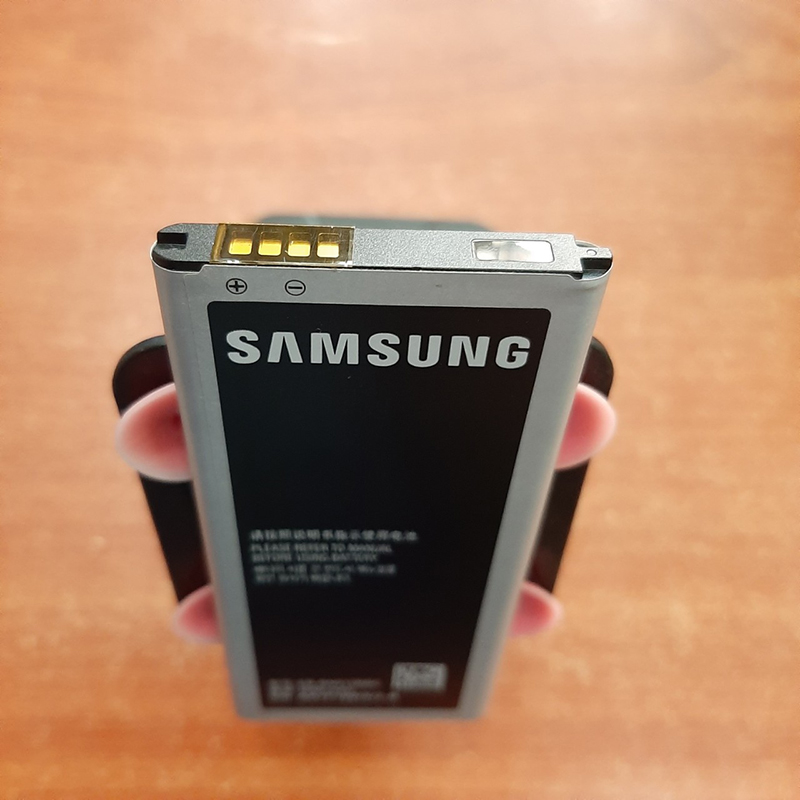 Pin Samsung Galaxy Note Edge Zin