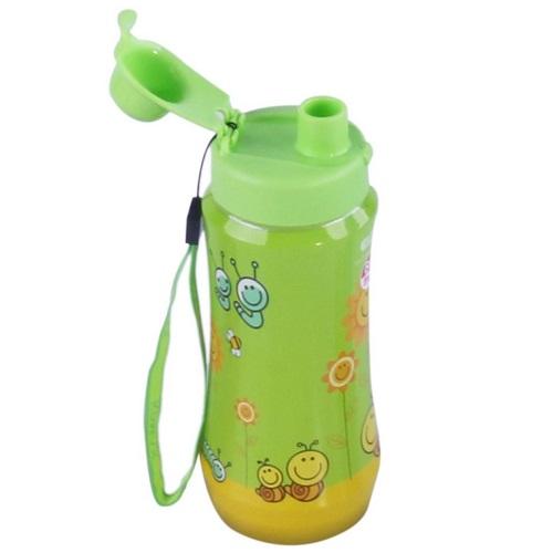 Bình nước Komax Cat 20401 450ml