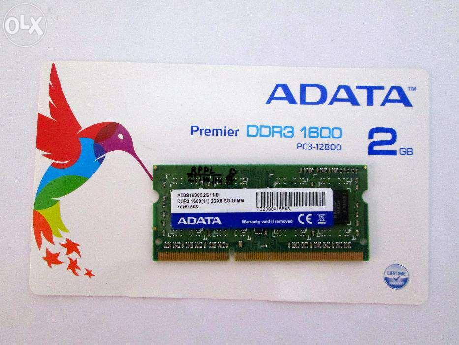 [HCM]RAM LAPTOP DDR3 2G