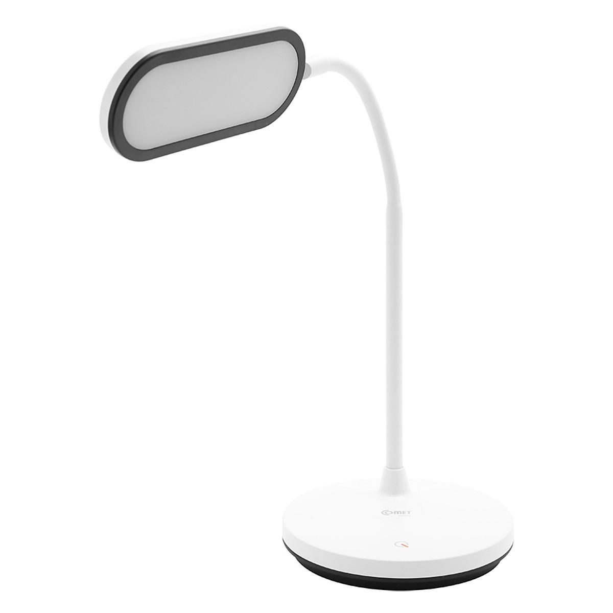 Đèn Bàn Sạc Led Comet CT175