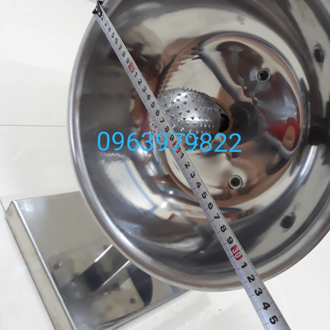 MÁY NẠO XAY DỪA KHÔ LÀM CỐT DỪA