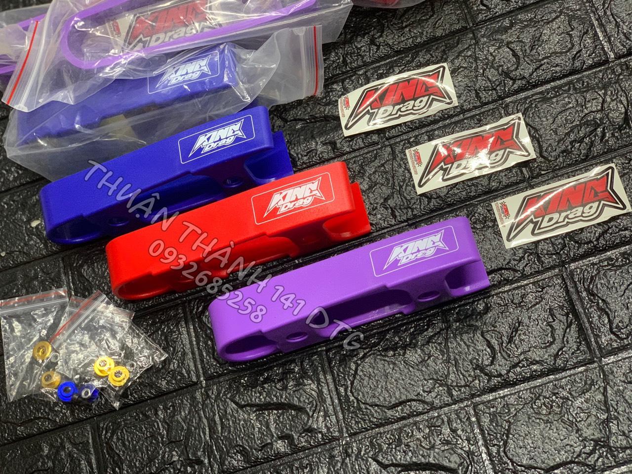 CAO SU GẤP KING DRAG