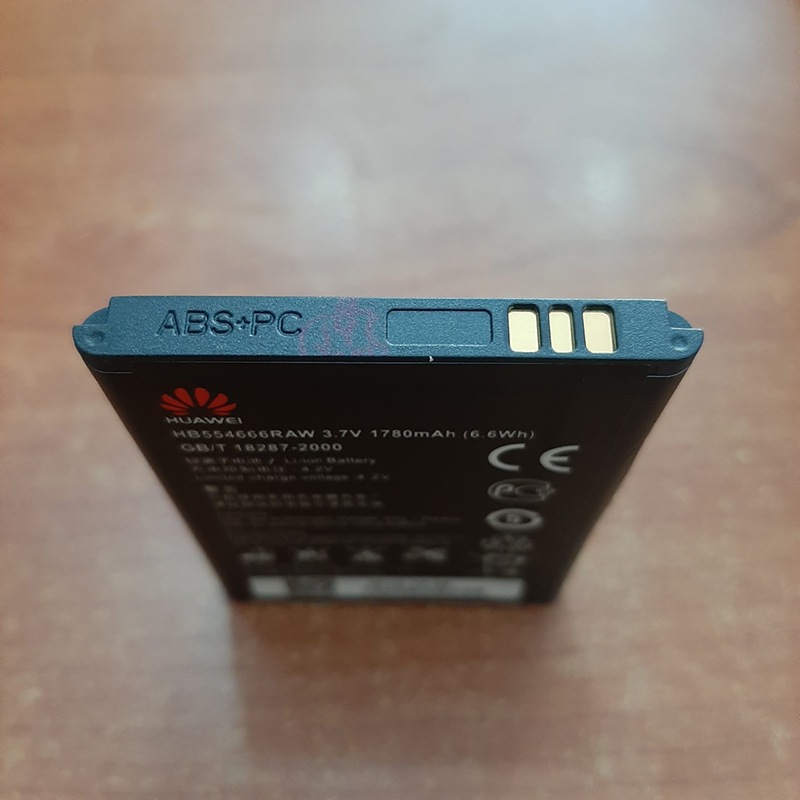 Pin Cho Bộ Phát Wifi Huawei E5330, E5336, E5373, E5377, E5375