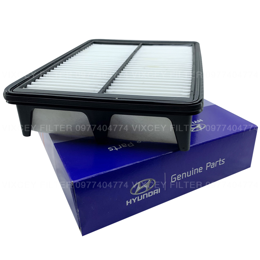 Lọc gió động cơ Hyundai Solati (16 chỗ)