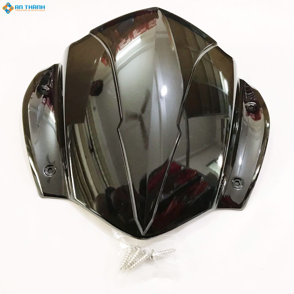 [HCM]Ốp mão đen khói dành cho SH 2020