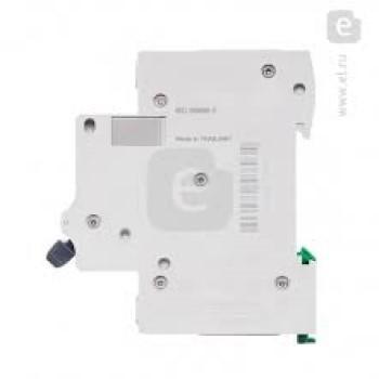 Aptomat MCB 2P 20A Schneider (MCB) -EASY9 - 4.5KA-230V