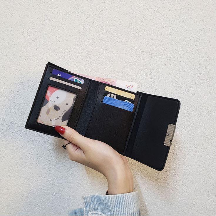 Ví mini nữ cầm tay Forever Young VMN03