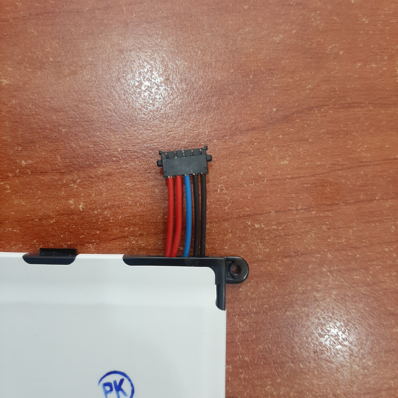 Pin Samsung Galaxy Tab P3100 Zin