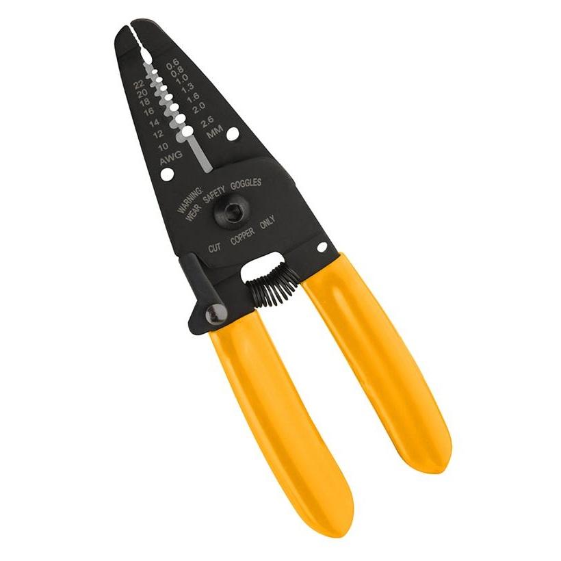 KỀM TUỐT DÂY TOLSEN 38051- 160mm,6''