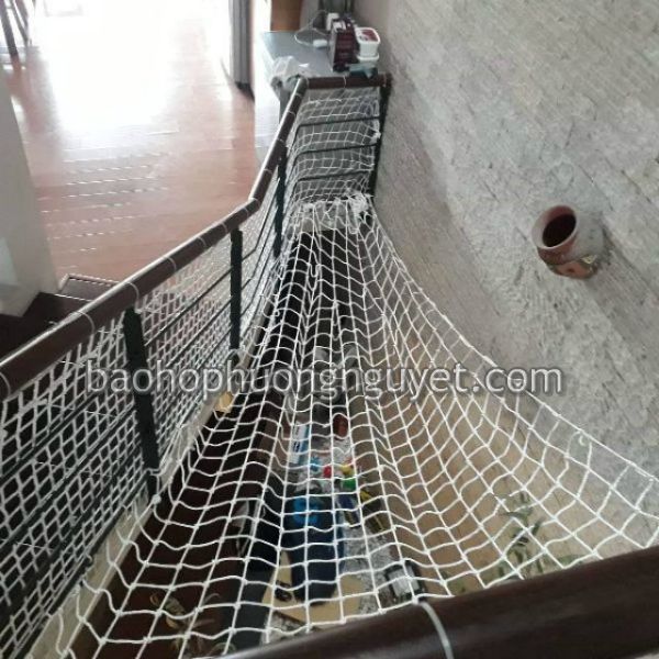 LƯỚI CHẮN GIẾNG TRỜI, Lưới trang trí Nhiều kích thước