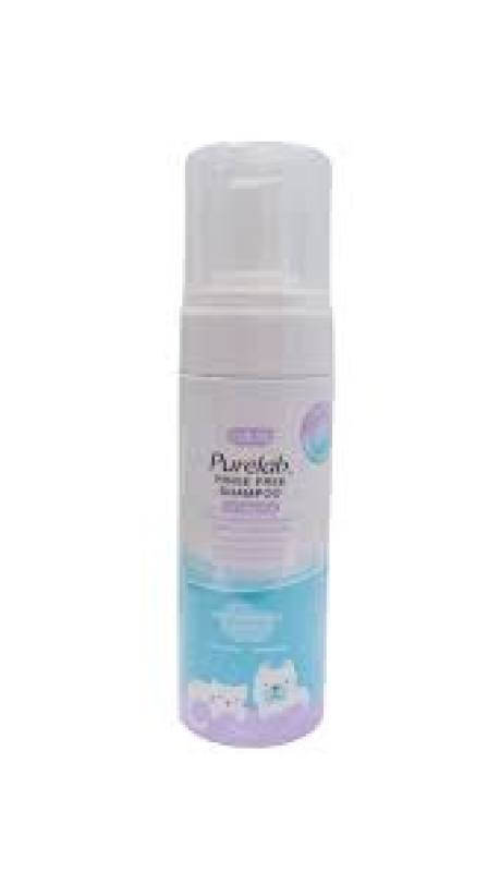 Dầu gội không dùng nước Cature - Waterless Shampoo
