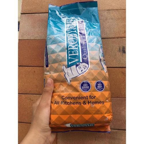 Bột phô mai lắc Malaysia nhập khẩu 100g