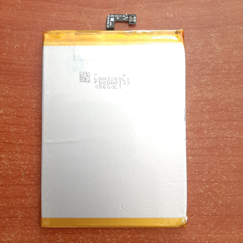 Pin điện thoại Vivo V1 Max Zin