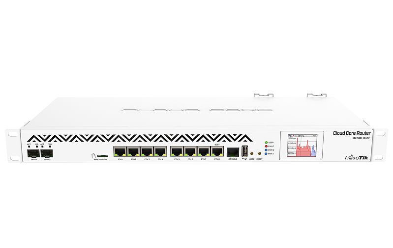 CCR1036-8G-2S+EM
