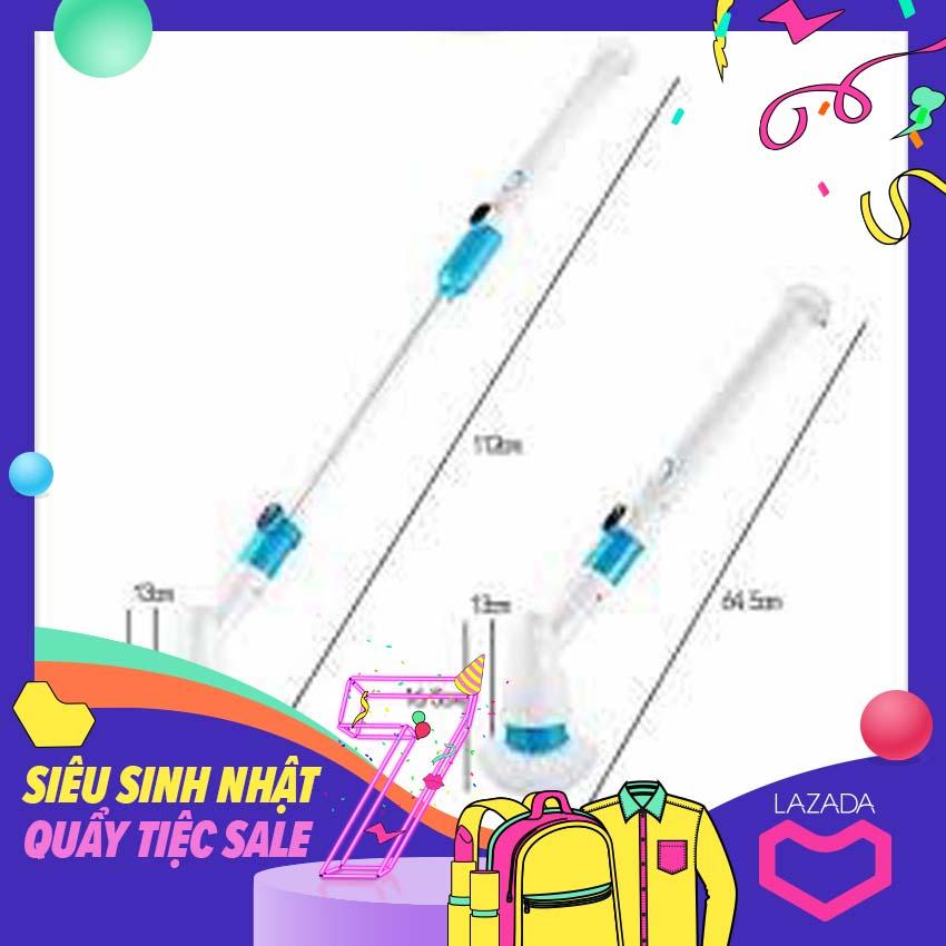 BÁO GIÁ Chổi Chà Sàn Nhà Thông Minh | Shopee Lazada Sendo Tiki mới nhất 46 Chổi điện đa năngspin, Chổi lau nhà cần dài 360 độ đa năng, Máy chà vết bẩn thông minh (HÀNG TỐT). Bảo hành 1 đổi 1