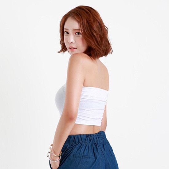 Áo Ống Nữ Thời Trang