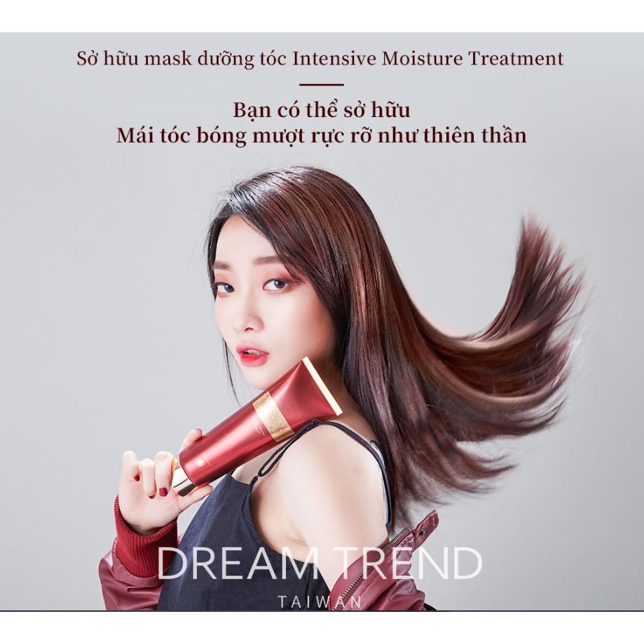 [HCM]Dầu xả tóc Dream Trend Hair Mask - Mask dưỡng tóc