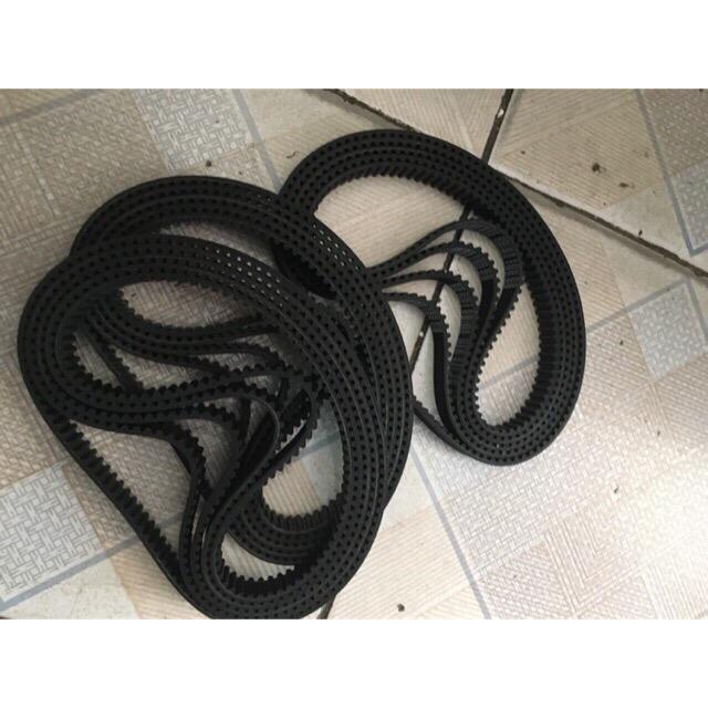 Dây Curoa xe điện escooter 384-3M