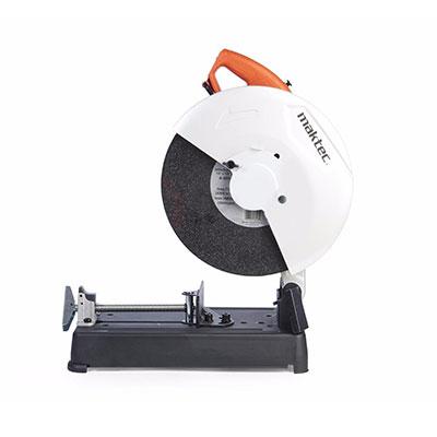 Rotor máy cắt sắt 355mm MT243