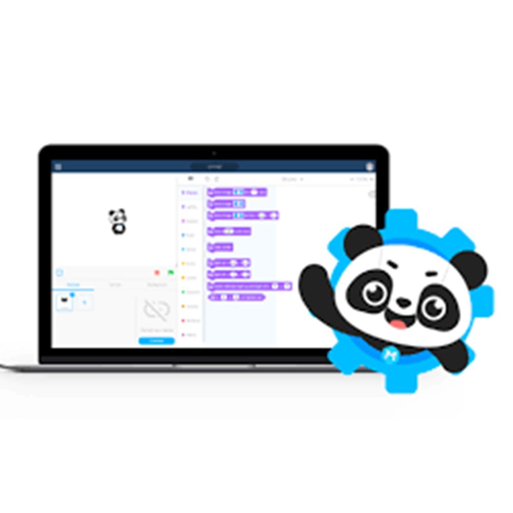 Khóa học Lập trình điều khiển robot codey rocky