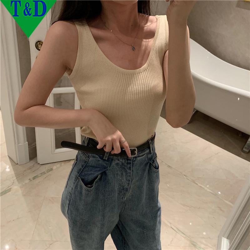 [HCM]ÁO BA LỖ NỮ FORM BODY