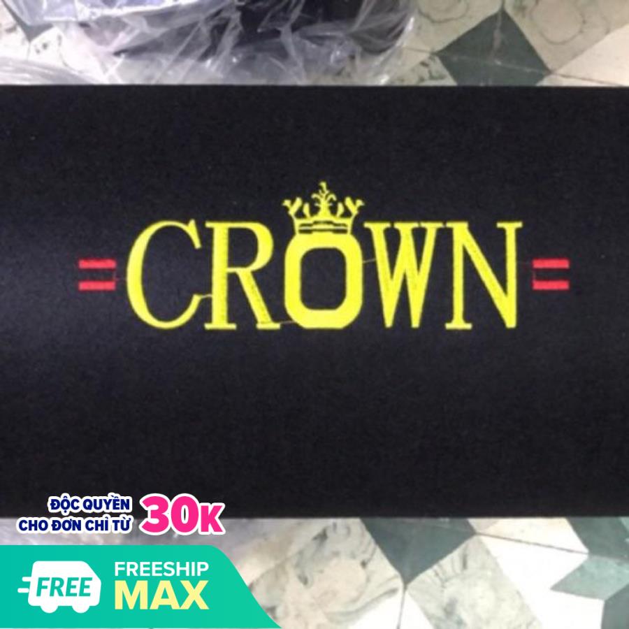 Loa crown 10 Kèm dây Av và usb bluetooth