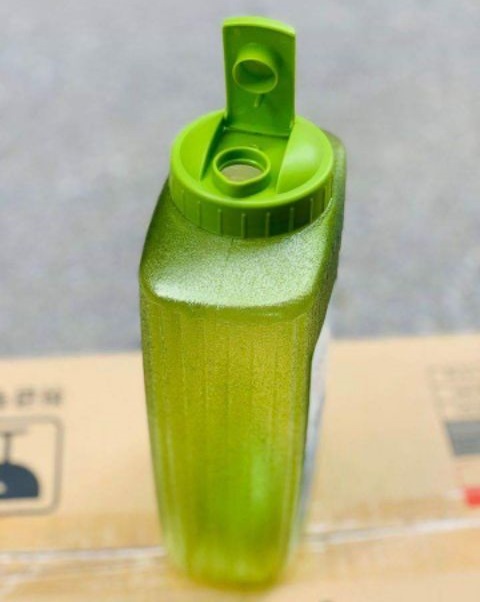 [HCM]Bình nhựa đựng nước Lock&Lock HAP736 2.1L