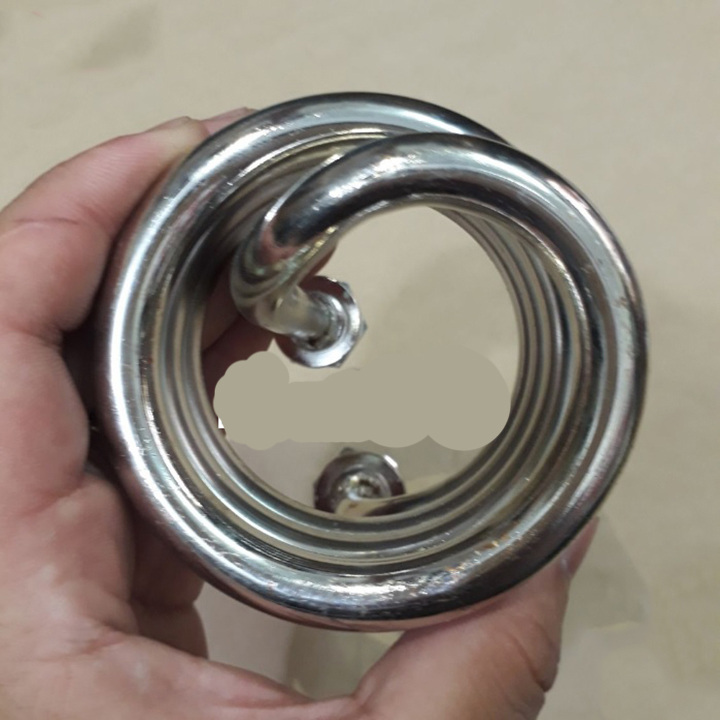 Thanh gia nhiệt máy cất nước