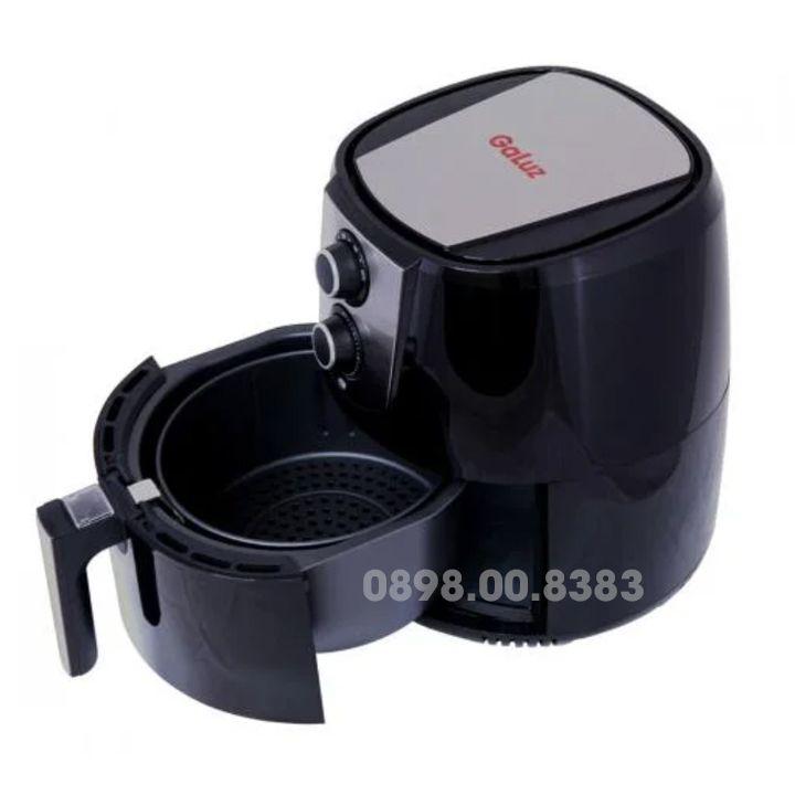 Nồi chiên không dầu Galuz GLA-301 cơ 3.2L