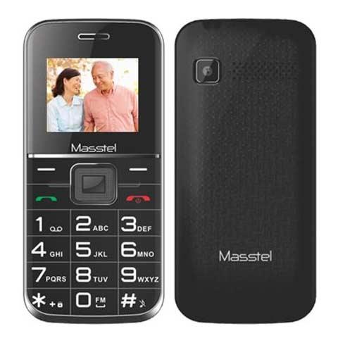 Điện Thoại Mastel Fami 12 (Dành Cho Người Già)