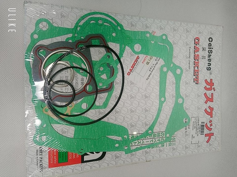 gioăng đầu, máy GL150