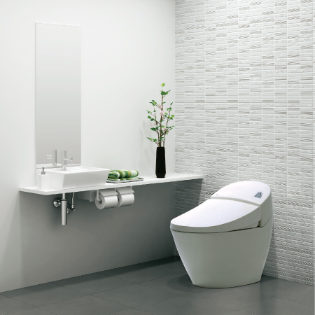 Bồn cầu inax AC 2700+CW-KA22AVN