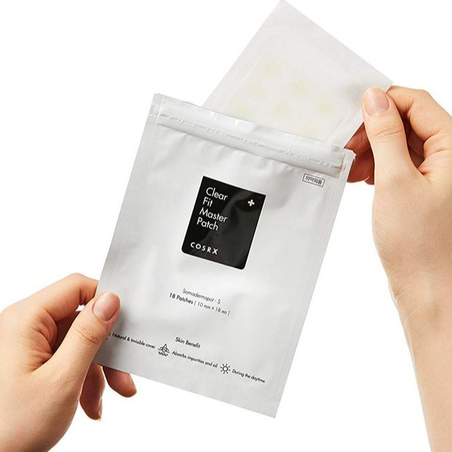 [HCM]Miếng Dán Mụn Cosrx Acne Pimple Master Patch