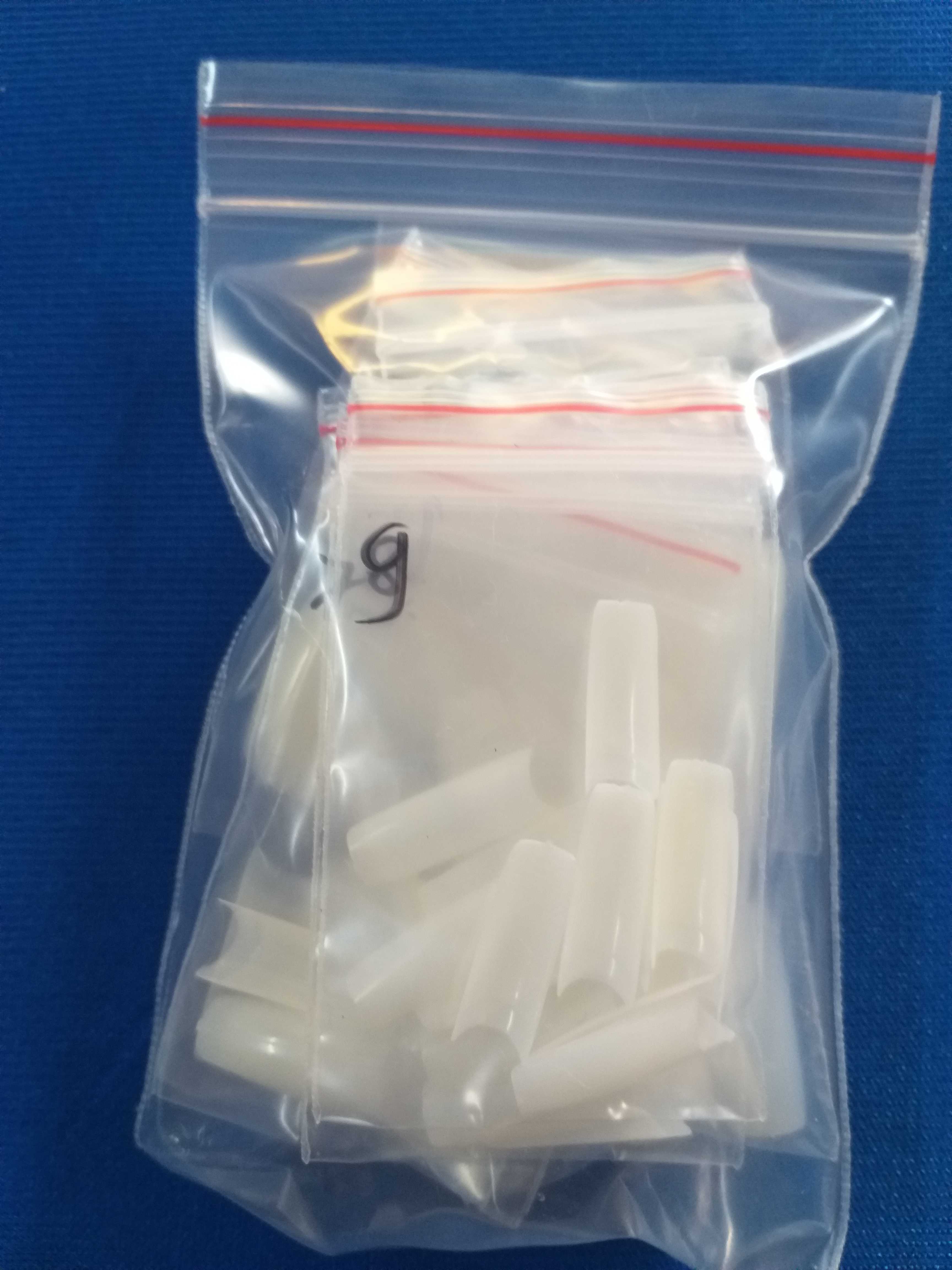 SET 100 MÓNG TAY GIẢ ( MÓNG NỐI PHOM VUÔNG)