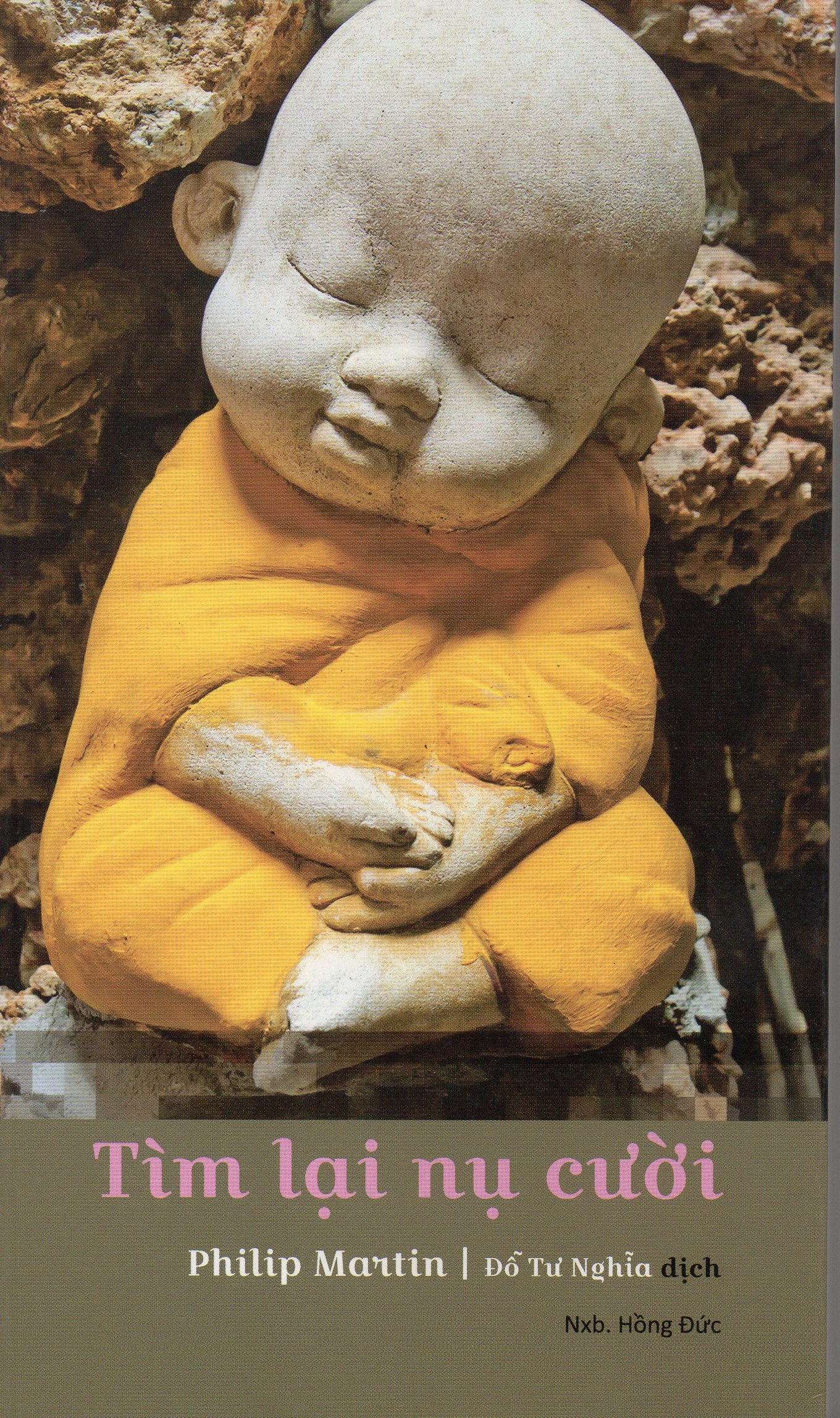 Tìm lại nụ cười