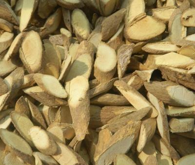 Xáo tam phân khô Campuchia 500g - Tấn Phát