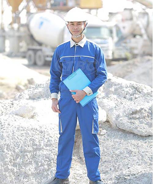 Quần Áo Bảo Hộ Pang Rim QA Size XL