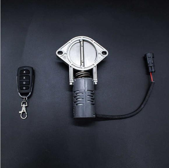 Độ Pô On Off cho ô tô thể thao full Option (phù hợp mọi dòng xe)
