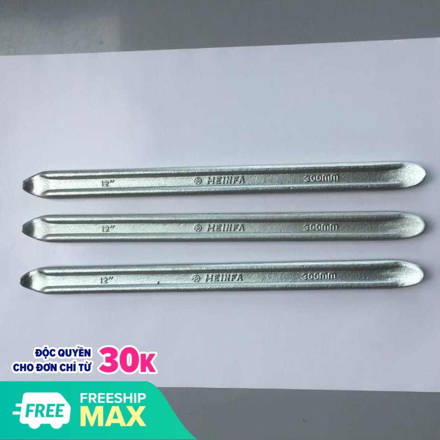 Bộ 3 móc lốp Meinfa dài 30cm