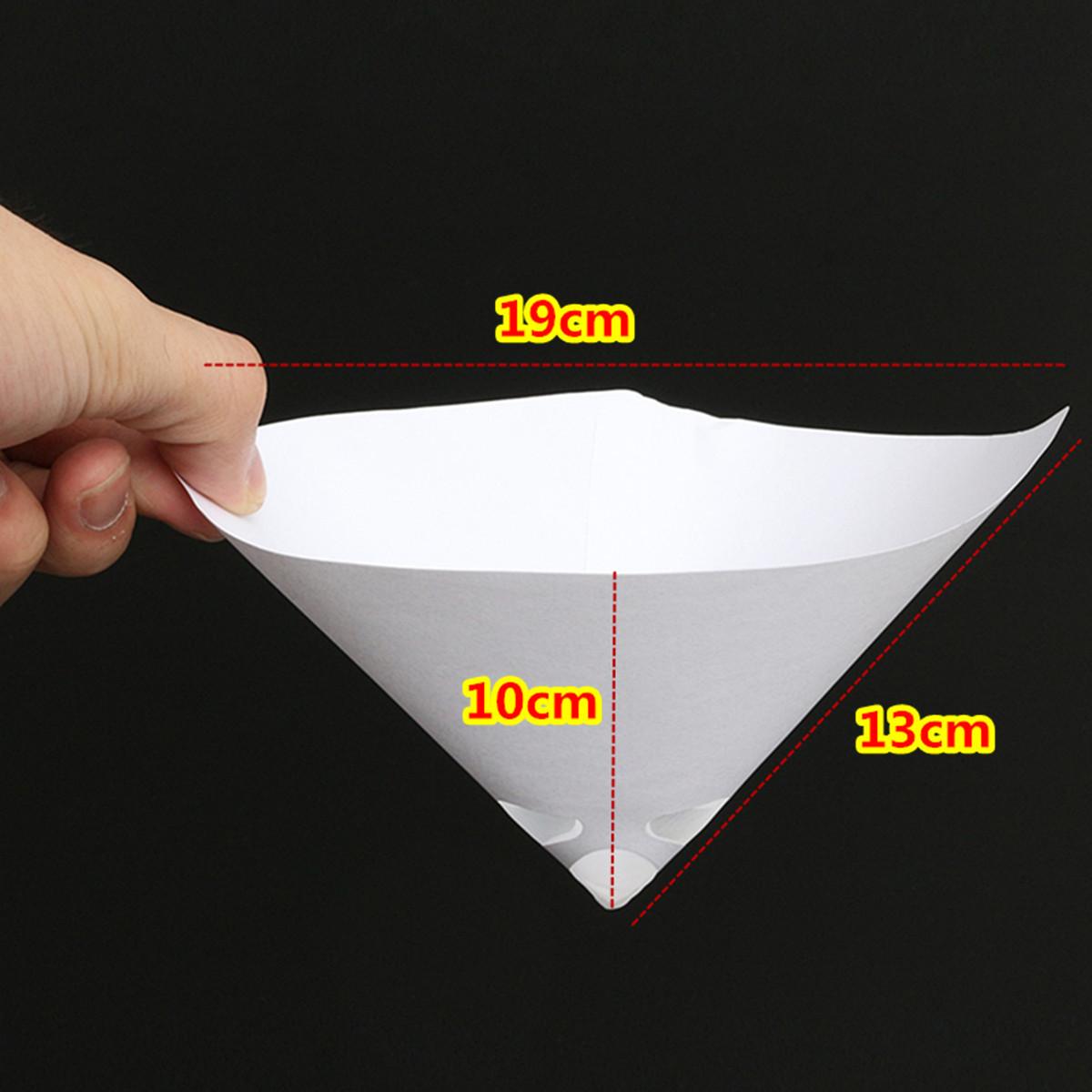 Phễu lọc sơn loại nhỏ 250 cái
