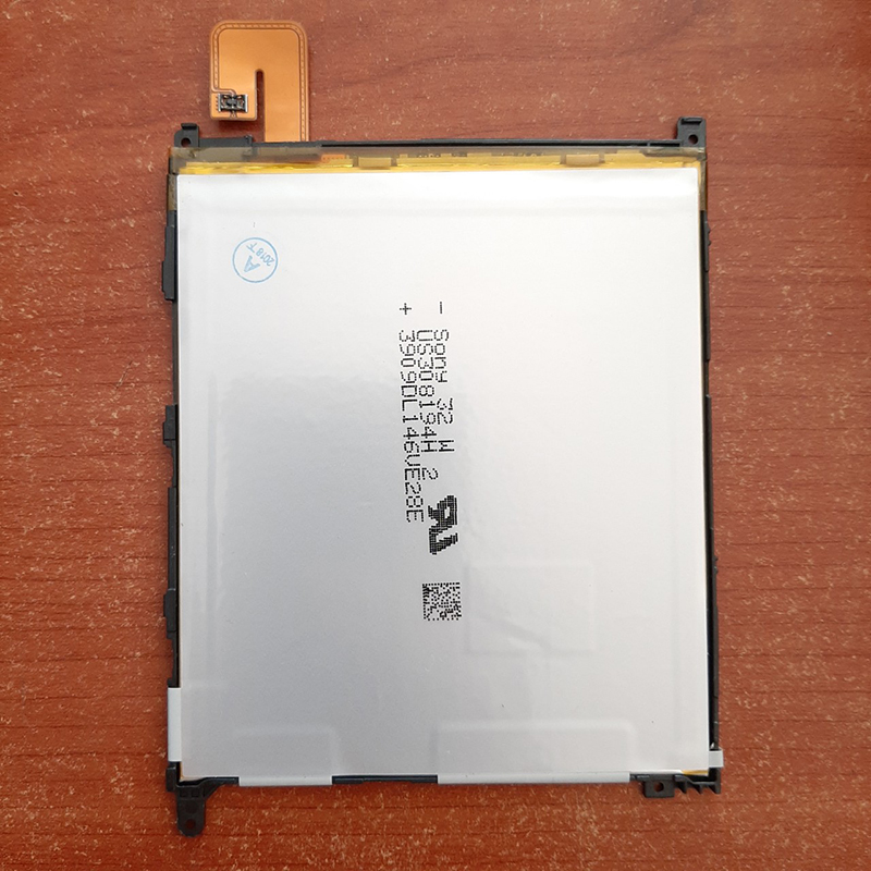 Pin Sony Xperia Z Ultra C6802, C6803, C6833